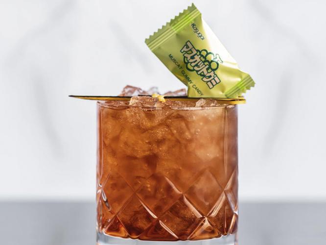 The Monarch Cocktail Bar & Lounge's New Summer Menu Riffs on the Margarita