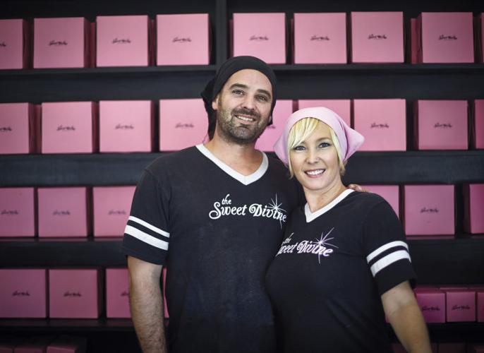 After a Devastating Fire, McArthur's Bakery Steps in to Help The Sweet