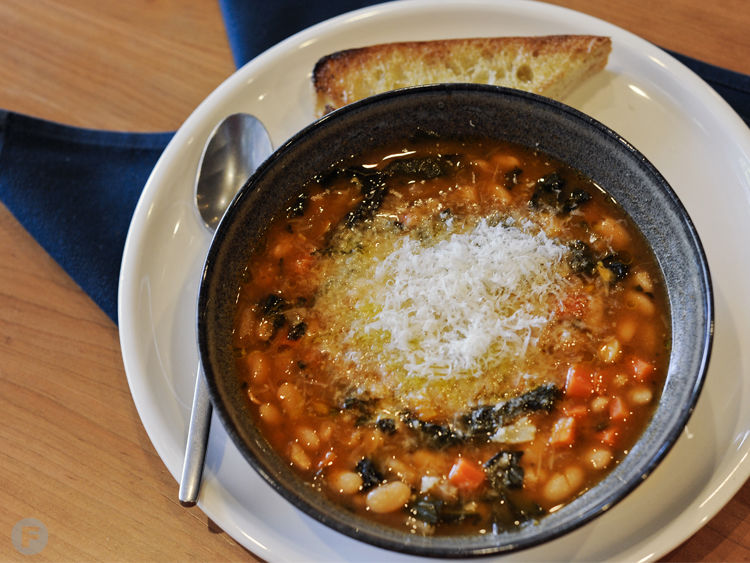 Louie Restaurant St Louis Demun