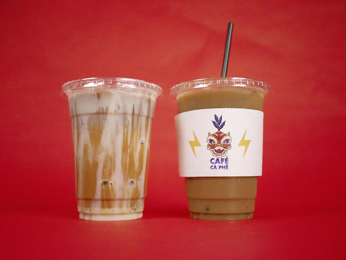 Cafe Ca Phe Brings Vietnamese Coffee And Culture Together In Kansas City Kansas City Feastmagazine Com