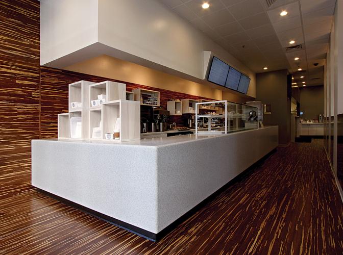 Dine on Design Whitebox Eatery