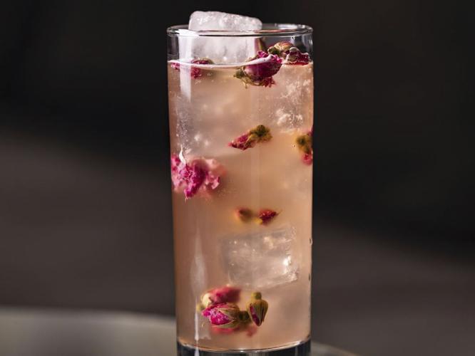 The Monarch Cocktail Bar & Lounge's New Summer Menu Riffs on the Margarita