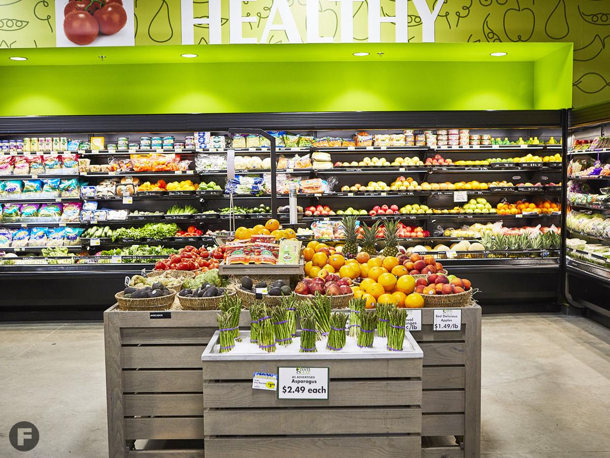 GreenLeaf Market Brings an Affordable, HealthMinded Grocery Store to