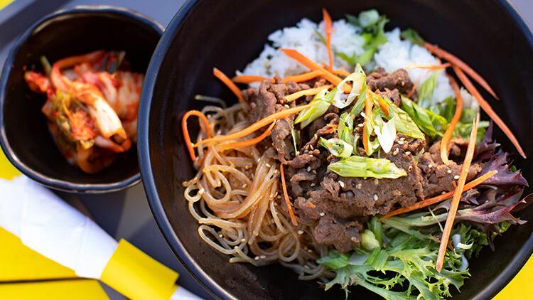 K-Bop STL's new brick-and-mortar location serves casual Korean fare in St. Louis' Delmar Loop - Vimarsana News