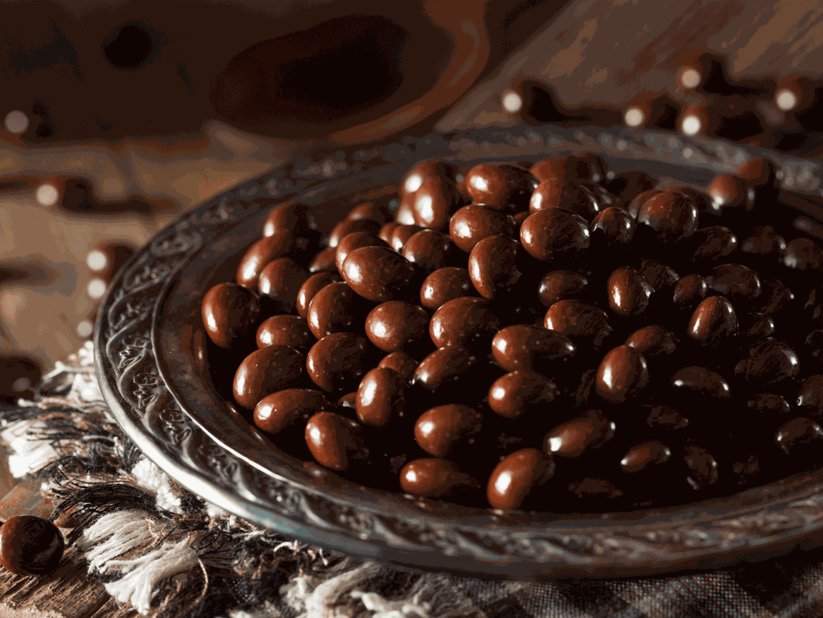 Beall Mansion Chocolate Buffet
