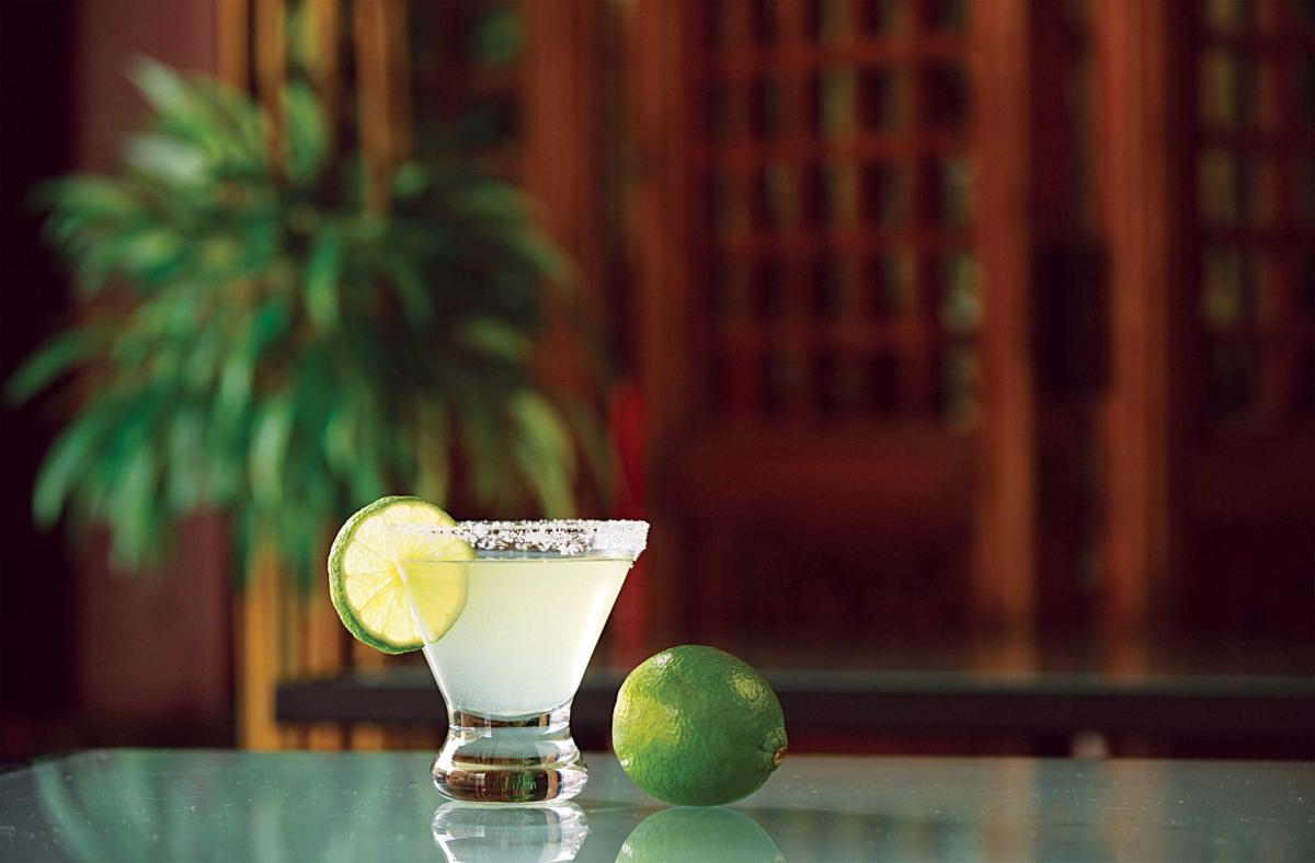Bangkok Gardens Tails Combine Columbia Flavors With Thai Easy Tiger Tail Bangkok Gardens
