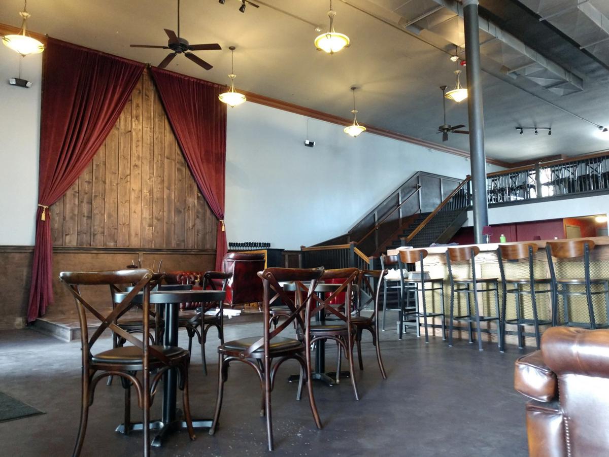 Dylan Fox And Jimmy Rollins Of The Hepcat On Menu Inspiration Home Bartending And The Perfect Cheeseburger Springfield Feastmagazine Com Dylan Fox And Jimmy Rollins Of The Hepcat On Menu Inspiration Home Bartending And The Perfect Cheeseburger Springfield Feastmagazine Com