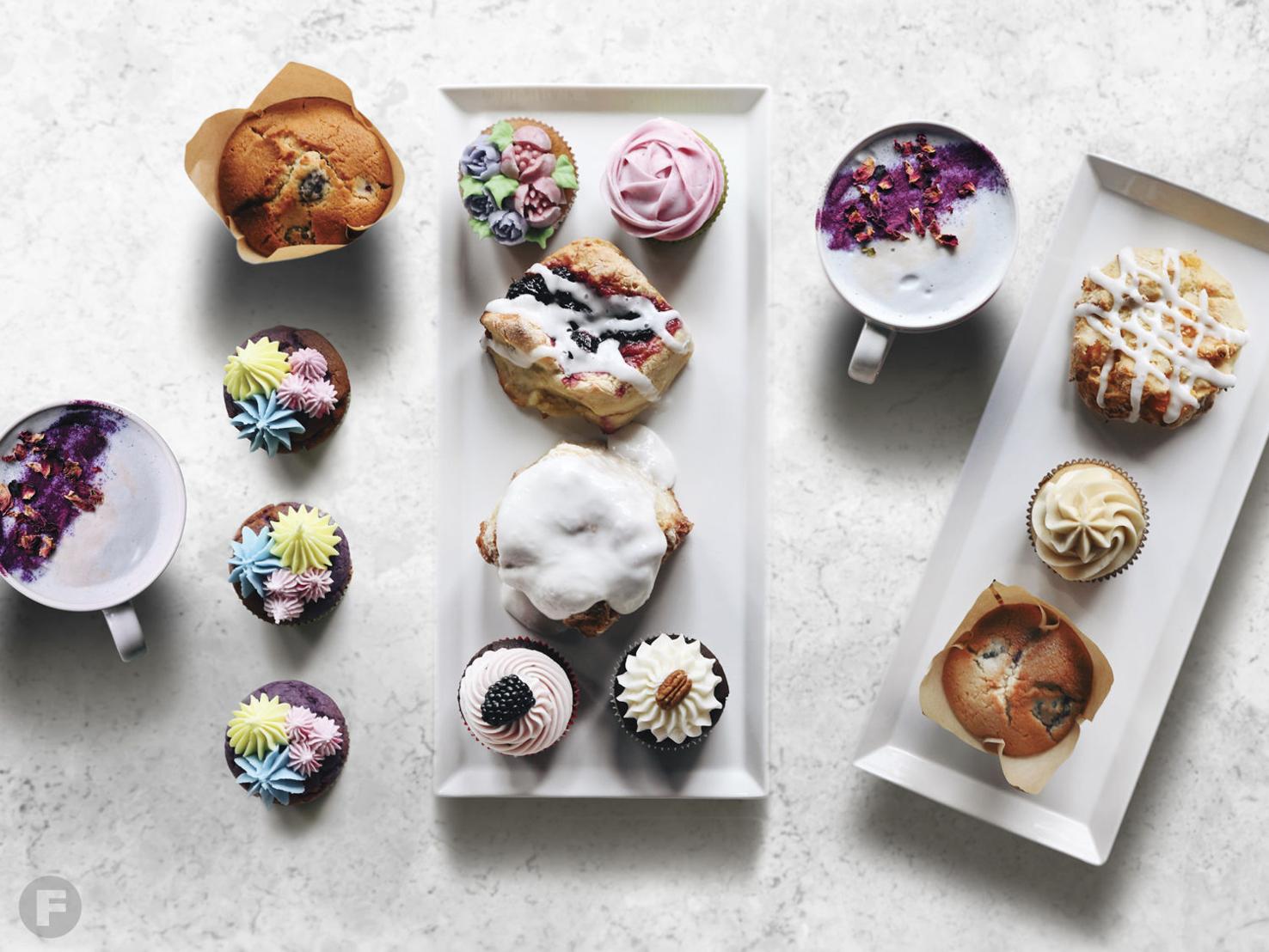 The Littlest Bake Shop is Kansas City's First Completely GlutenFree