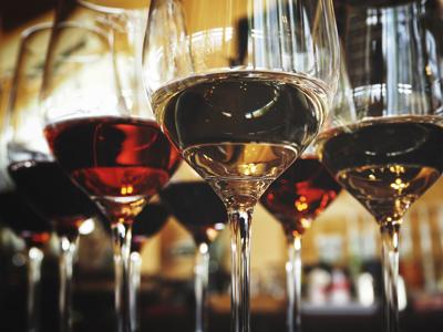 The Best Food And Drink Events In Kansas City This Weekend March 22 24 Kansas City Restaurant News Feastmagazine Com