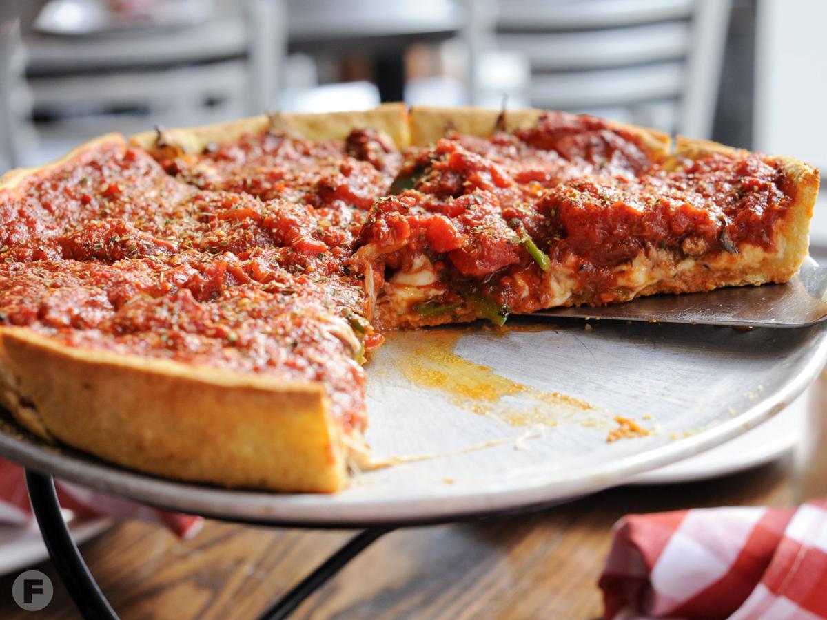 The Central West End Neighborhood Association is Connecting Restaurants