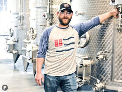 Tom Johnson Tapped as Head Cidermaker at Brick River Cider ...