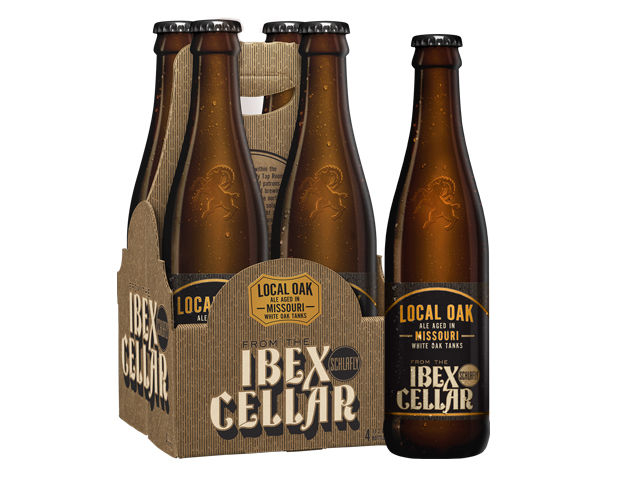 Schlafly Beer Launches From the Ibex Cellar Series