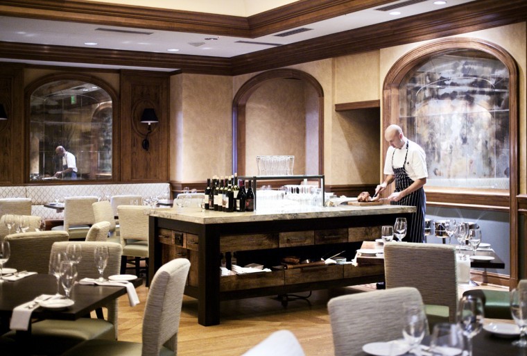 Where We're Dining Truffles Wherewearedining Feast Magazine