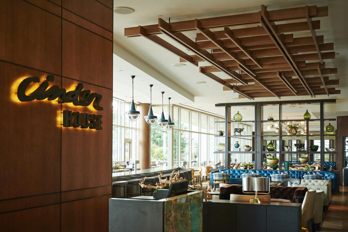 From Brunch To Bubbles Celebrate Mother S Day With These Specials From St Louis Restaurants St Louis Feastmagazine Com