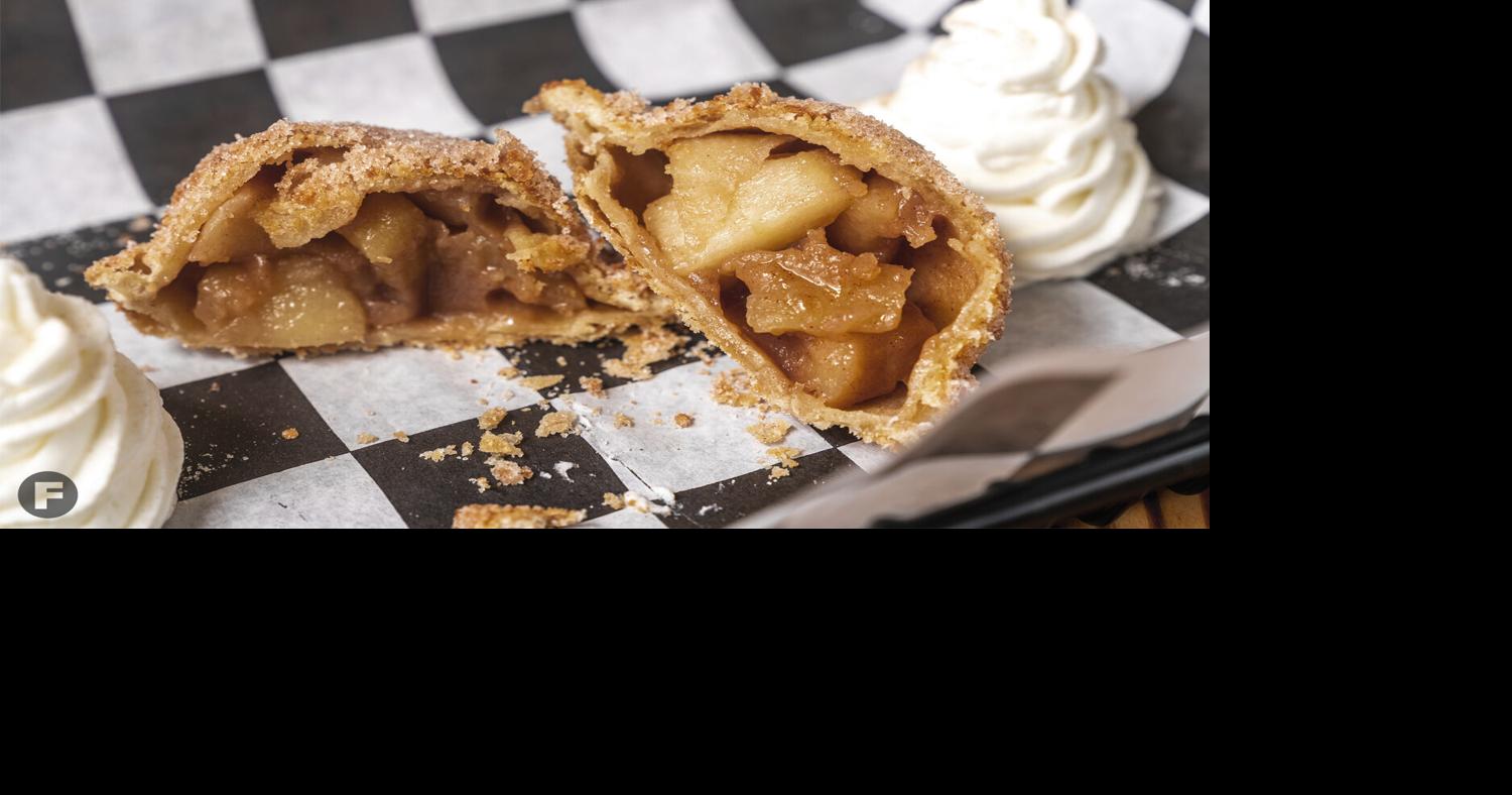St. Louis' first t-rav concept, STL Toasted, is now serving sweet and ...