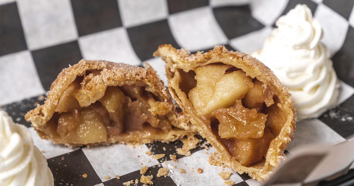 St. Louis' first t-rav concept, STL Toasted, is now serving sweet and ...