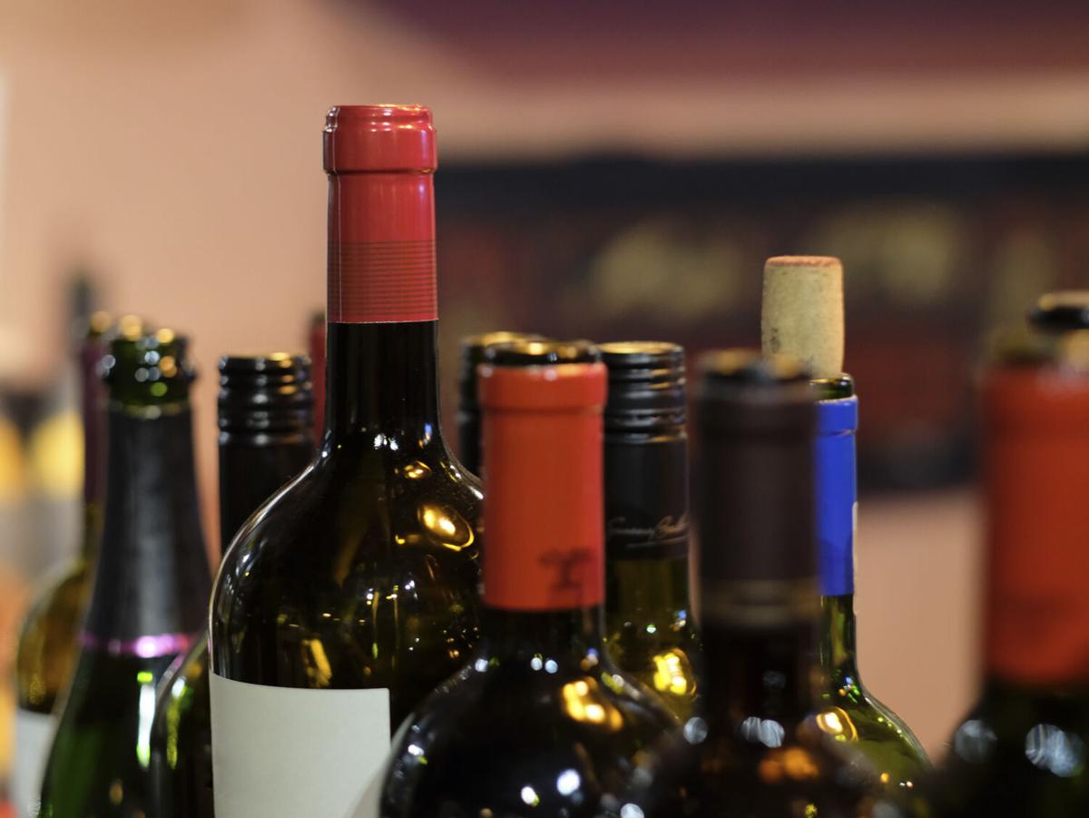 Wine Club