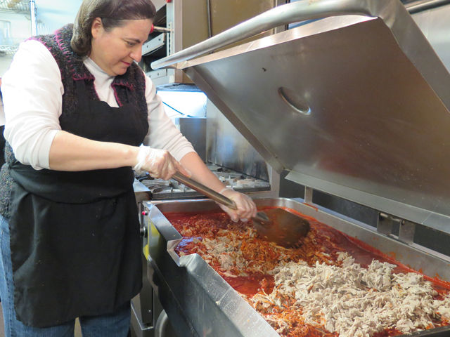 How to Steam Tamales - The Kitchen Community