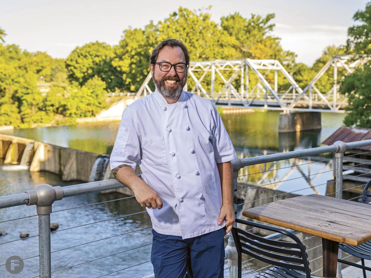 Finley Farms Kevin Korman