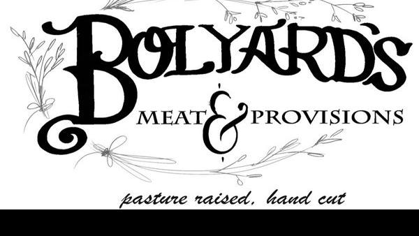Bolyard S Meat Provisions On Pace For Fall Opening In Maplewood