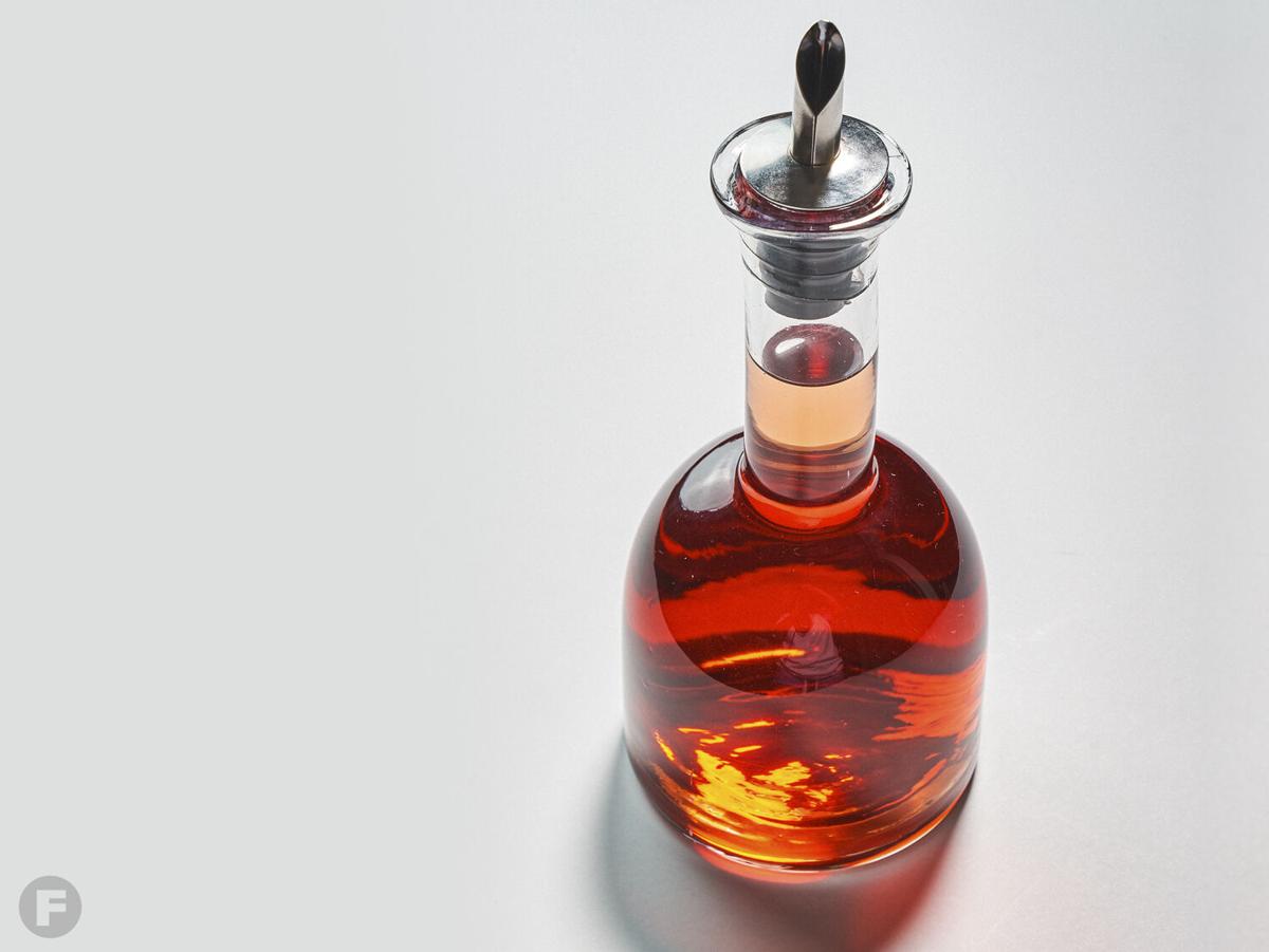 Sherry Vinegar