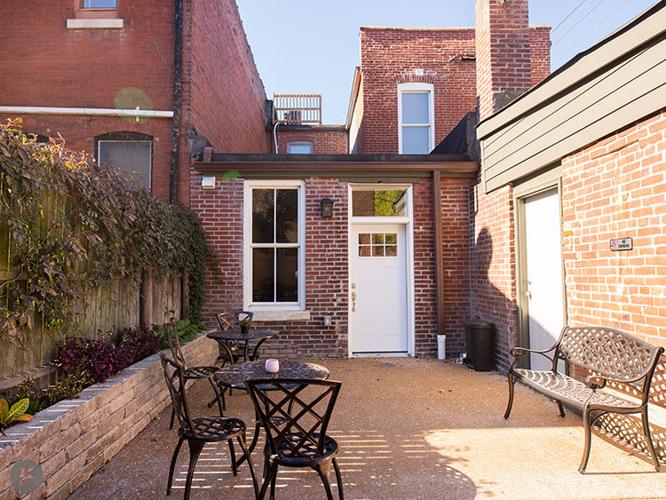 Cones and Cups Now Open in Benton Park, Serving Ice Cream, Shakes and More