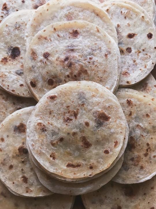 Caramelo Tortillas Secures Kitchen to Ramp Up Production in Lawrence