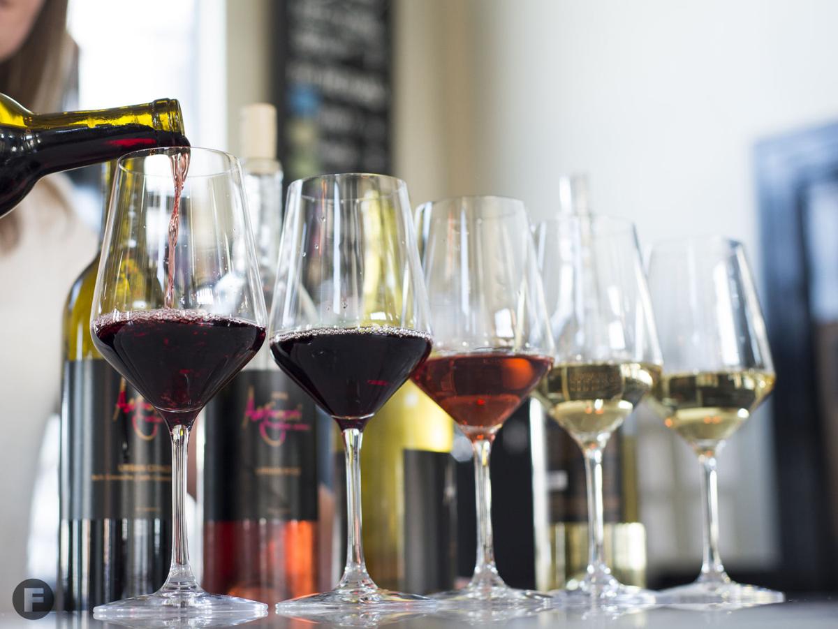The Best Food And Drink Events In Kansas City This Weekend Aug 23 25 Kansas City Feastmagazine Com