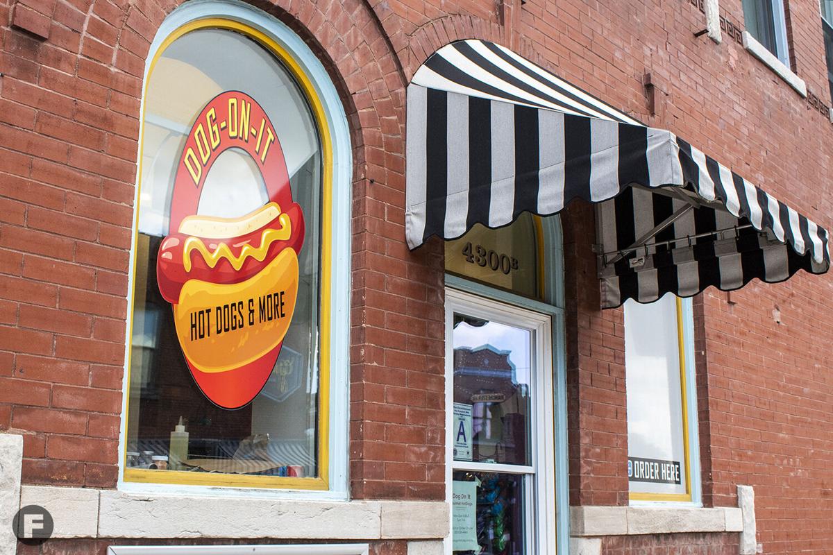 A food lover's guide to The Grove neighborhood in St. Louis