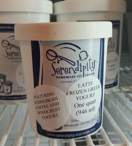 Serendipity Yogurt Cafe