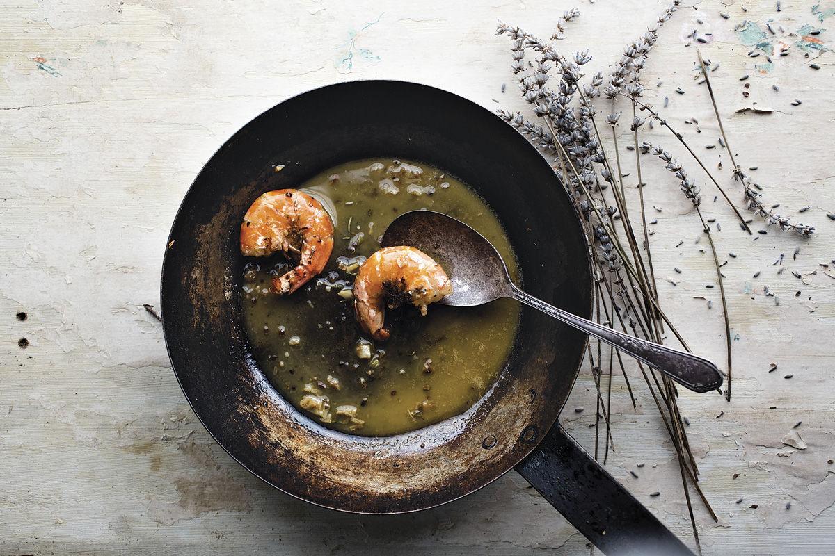 4 Recipes from Escoffier to Today Feast Magazine