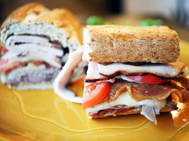 Caterer: Hoss’s Market