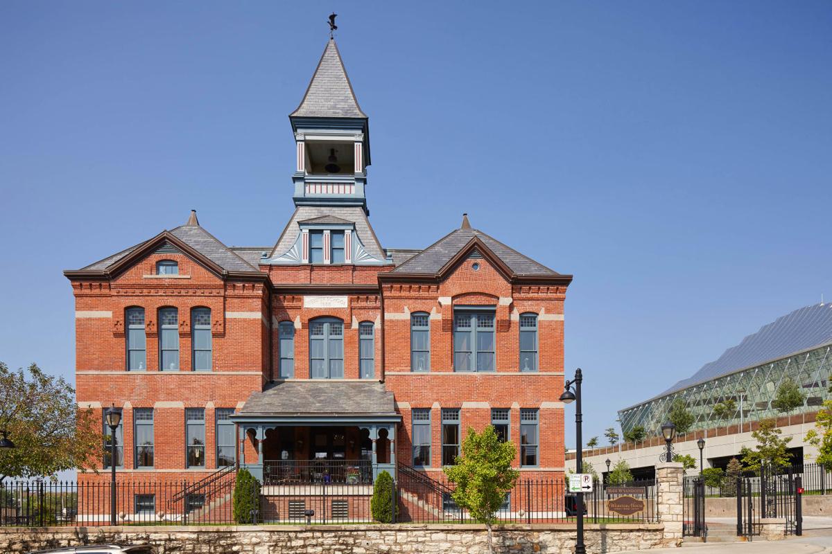 ster House to Host Wednesday Organic Farmers' Market Kansas City