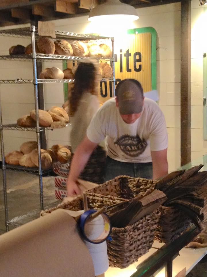 Hearth Bread Co. Opens in Weston, Serving Freshly Baked Breads and Pastries The Feed Feast