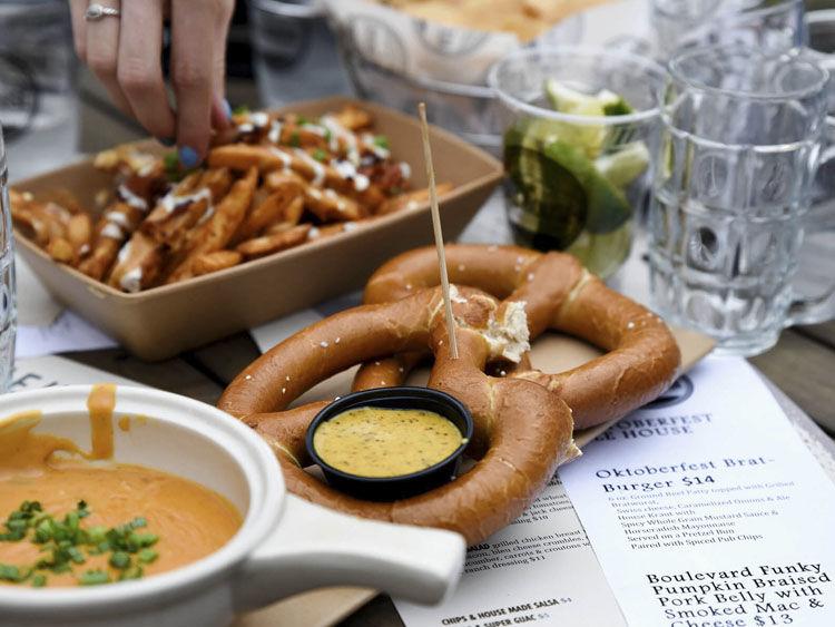 The Best Food and Drink Events in Kansas City This Weekend Sept. 2830