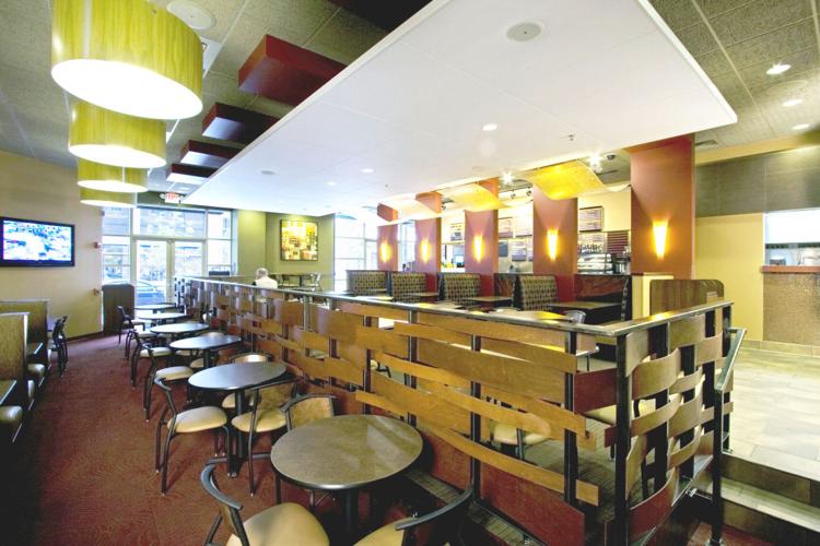 Dine on Design Whitebox Eatery