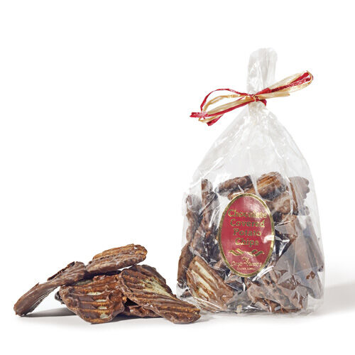 The Candy Factor Chocolate-Covered Potato Chips