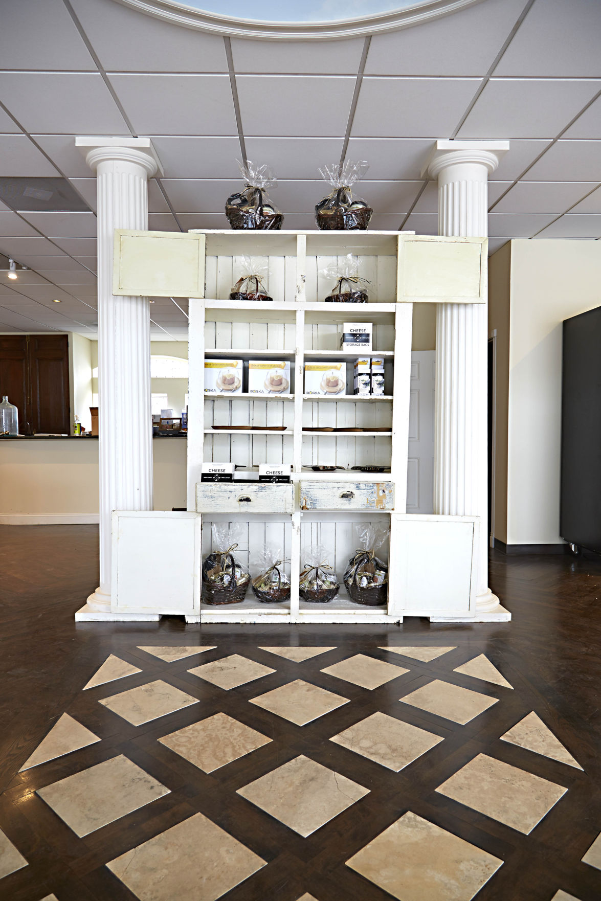 Larder & Cupboard Brings Gourmet Specialties to Maplewood Shop Here St. Louis Feast Magazine