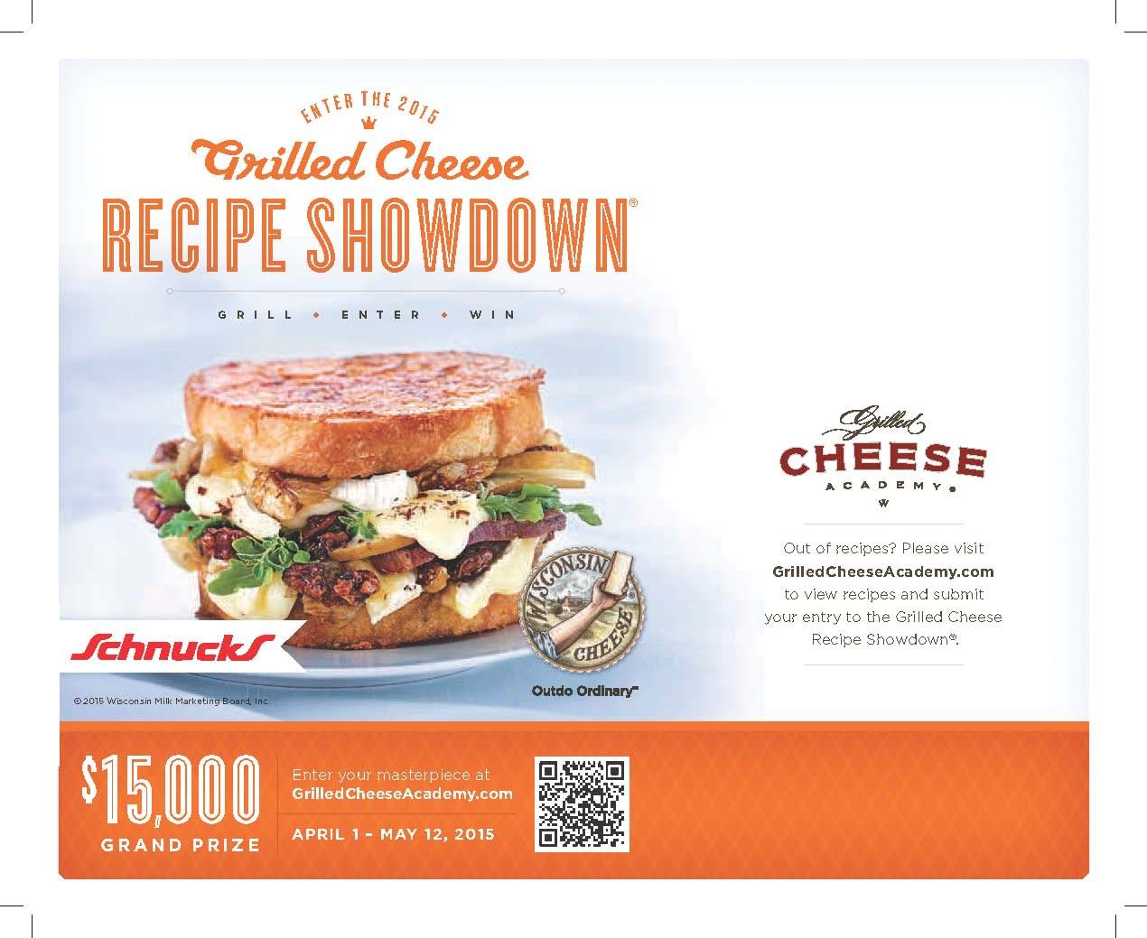 Your Grilled Cheese Sandwich Could Win You 15 000 The Feed   551037d86457a.image 