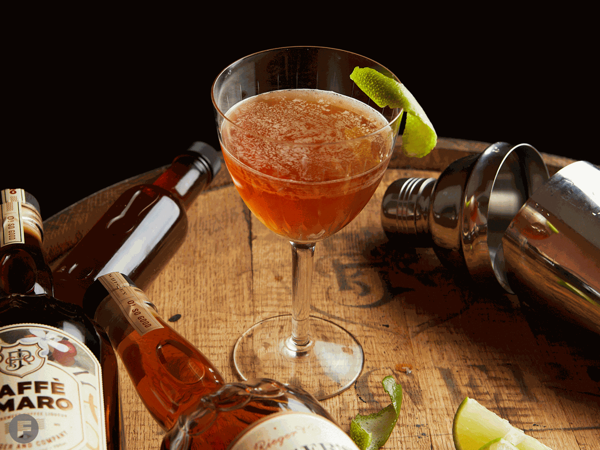 These mole bitters will add sweet heat to your cocktails Cocktail