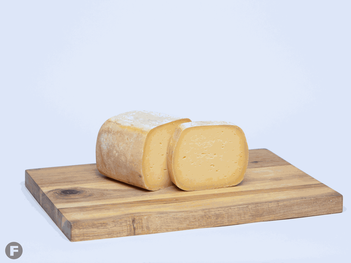 Jersey Jack from Cool Cow Cheese