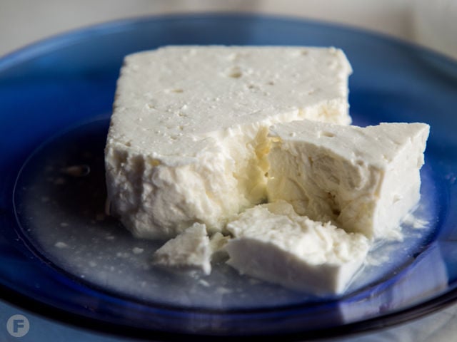 Cheesemaker: Goatsbeard Farm