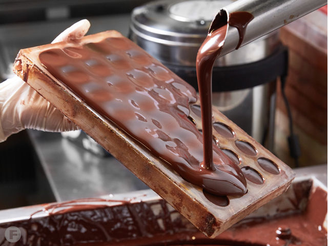 Bar None: Inside Christopher Elbow’s Chocolate Empire