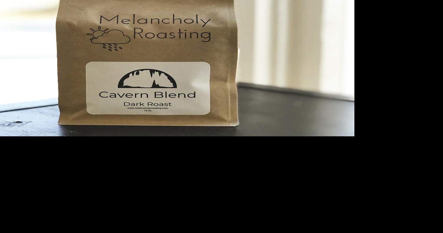 Melancholy Roasting Co. Now Delivering AirRoasted Coffee in