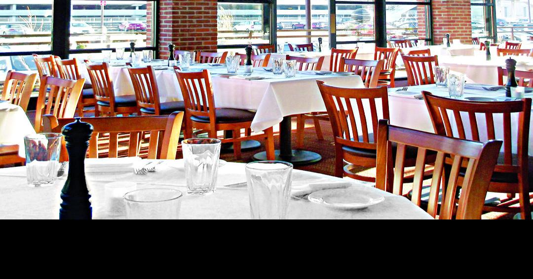 Fresh Pasta Lidia's Kansas City