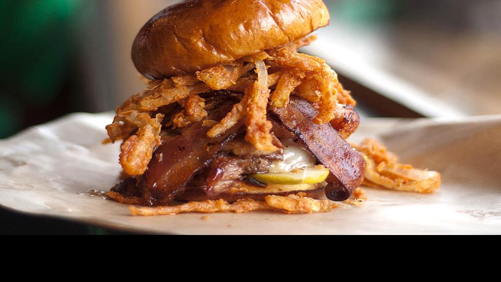 Black Sheep Burgers Shakes To Open Third Location In Springfield
