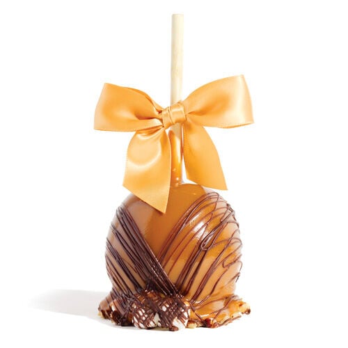 The Candy Factor Caramel Apples