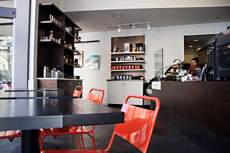 How a Remodel Transformed One Kansas City Kaldi's Coffee Roasting Co.