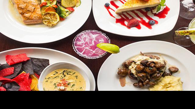 Firebirds Wood Fired Grill Now Open In St Charles St Louis