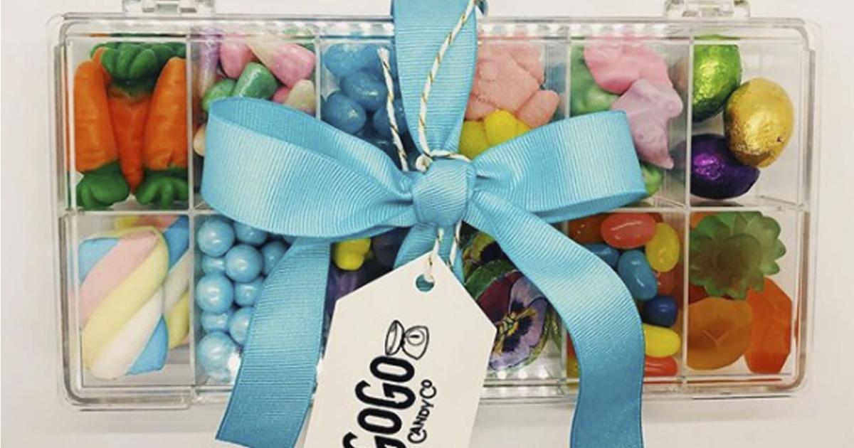 In Kansas City Gogo Candy Co Offers Candy Care Packages During Covid 19 Pandemic Kansas City Feastmagazine Com In Kansas City Gogo Candy Co Offers Candy Care Packages During Covid 19 Pandemic Kansas City Feastmagazine Com